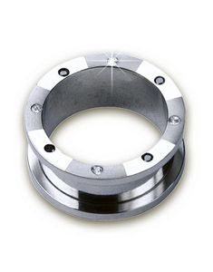 Diamond Touch - Piercing Tunnel