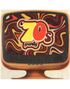 20 stk 33x33 cm Servietter - 70s Party