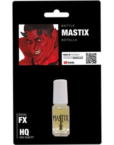 3 ml Spirit Gum / Mastix - Liten flaske
