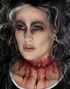 Stitched Neck - Latexsår med Klæbemiddel