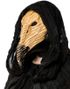 Plague Doctor Latexmaske