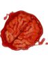 Zombie Brain - Vingummi og Flytende Godteri med Jordbærsmak 120 gram