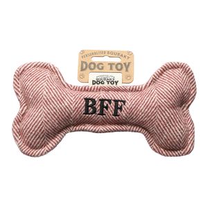 BFF - Legetøj Til Hund Med Lyd - 20 Cm