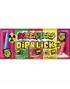 24 stk Zed Candy Screamers Dip & Lick - Godteristenger med Surt Bruspulver - Hel Eske 0,96 kg