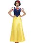 Prinsesse Snehvide Damekostume