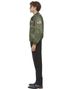 Maverick Bomber Jacket - Lisensiert Top Gun Kostymejakke til Mann