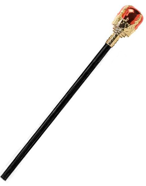 Kongelig Septer - 49 cm