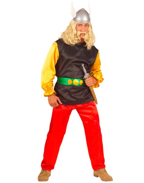 Asterix Kostume