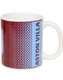 Aston Villa Keramikk Krus