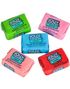 Jolly Rancher Chews med 4 Forskjellig Smaker 58 gram (USA Import)