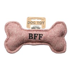 BFF - Legetøj Til Hund Med Lyd - 20 Cm
