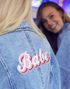 Babe - Patches 20x8cm