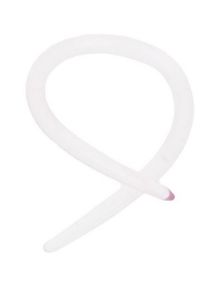 Rosa Loop Pyrex Piercing