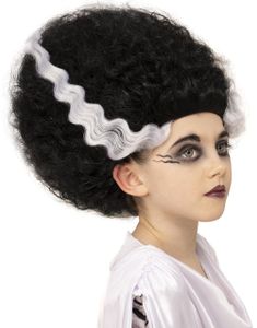 Bride of Frankenstein Licenseret Børneparyk