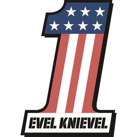 Evel Knievel