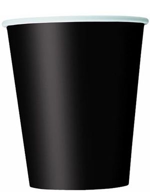 14 stk. Sorte Papkrus 270 ml