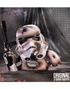 Lisensiert Knust/Rusten Stormtrooper Skulptur 23,5 cm