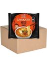 22 stk Aj Oyakata Instant Miso Ramen - Hel Kasse 1,95 kg (Japan Import)