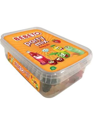 Bebeto Gummi Mix - 400 g