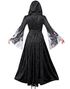 Sjelenes Herskerinne Damekostyme