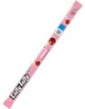 Wonka Laffy Taffy Cherry - Karamelstang med Kirsebærsmag 23 gram (USA Import)