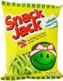 Snack Jack Green Pea Snack Original 62 gram