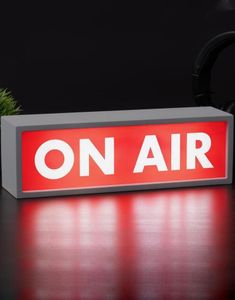 On Air - Stående/Hængbar Lampe 30 cm