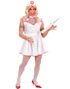 Drag Queen Nurse - Kostume