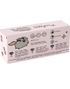 3-Pack Pusheen Badebomber med Tre Forskjellige Dufter