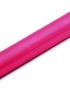 Ensfarget Gennemsigtig Organzaløber 36 cm x 9 Meter - Vælg Blandt 15 Farver
