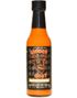 Ginger Goat Peaches n Scream - Peach Basil & Maple Syrup Hot Sauce - 148 ml