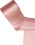 Satinbånd Snusket Rosa