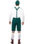 Oktoberfest Kostume Mand