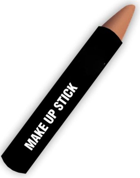 Brun Fargestift 12 gram