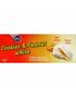 American Bakery White Cookies & Peanutbutter 96 gram