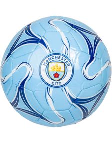 Lisensiert Manchester City Fotball