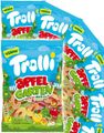 20 stk Trolli Apfel Garden - Poser med Sur Vingummi - Hel Kasse 3 kg