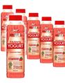 20 stk OKF Farm's Yoghurt Jordbær - Drikke Yoghurt Med Jordbærsmag - Hel Kasse 20x350 ml (Korea)