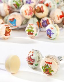 1777507200_61 stk Swizzels Double Lollies Kærlighed på Pind