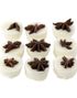 White Musk - 9 stykk Duftvoks