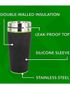 Licenseret Sort Xbox Termokrus 450 ml
