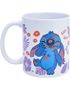 Stitch & Engel Keramik Krus