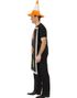 Trafiklys Kostume Unisex