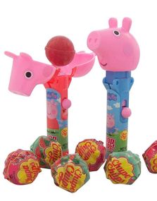 1754956800_61 stk Diverse Peppa og Georg Pop Ups med kærlighed