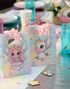 10 stk Godteposer/Partybags - Fortryllende Enhjørning/Fe