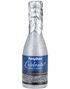 Konfettikanon Champagne Flaske Sølvfarget 20,5 cm