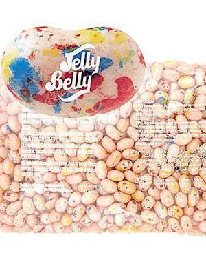 1 kg Jelly Belly Tutti Frutti (USA Import)