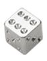 Dice It Twice Stålkugle