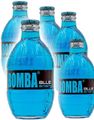 12 Stk Bomba Blue Energy 250 ml - Hel Kasse
