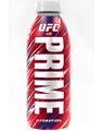 Prime Hydration UFC UK Flaske - Sukkerfri og Koffeinfri Sportsdrik 500 ml (UK Import)